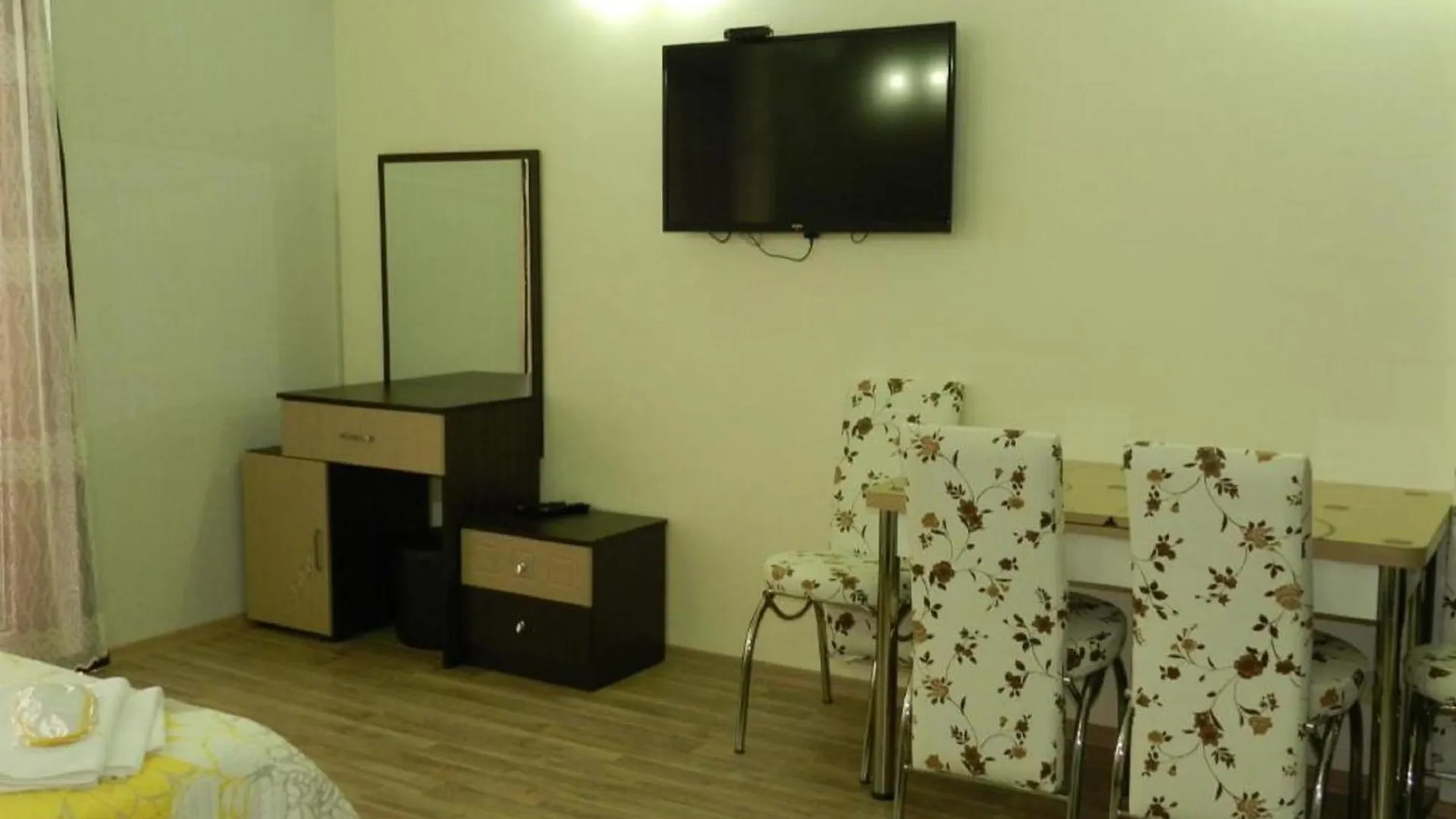 Apart Hotel Black Sea Towers Batumi Apartamento