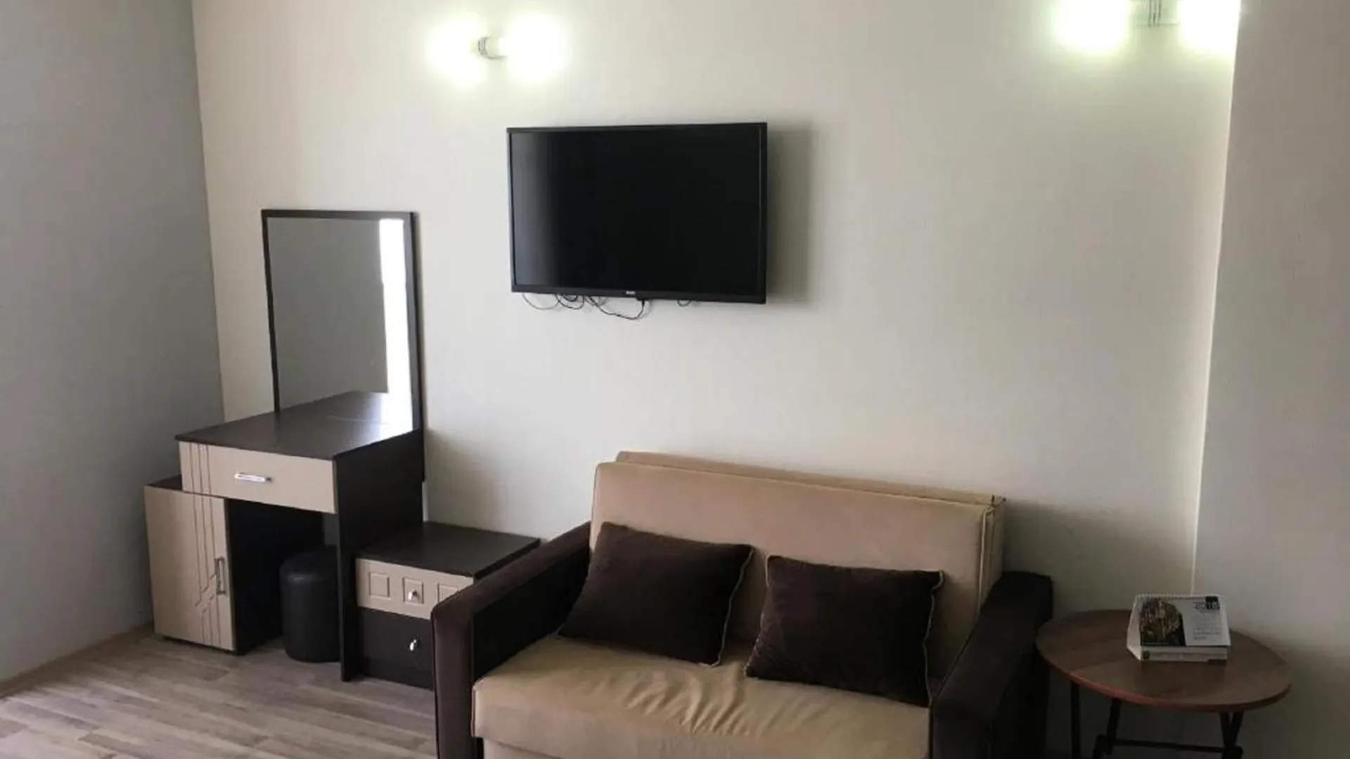 Apartamento Apart Hotel Black Sea Towers Batumi