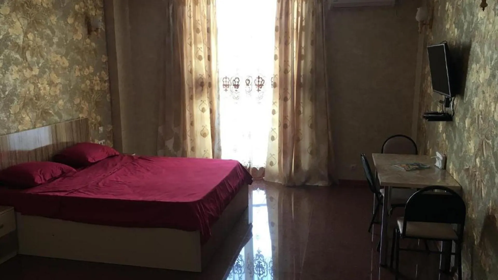 Apartamento Apart Hotel Black Sea Towers Batumi