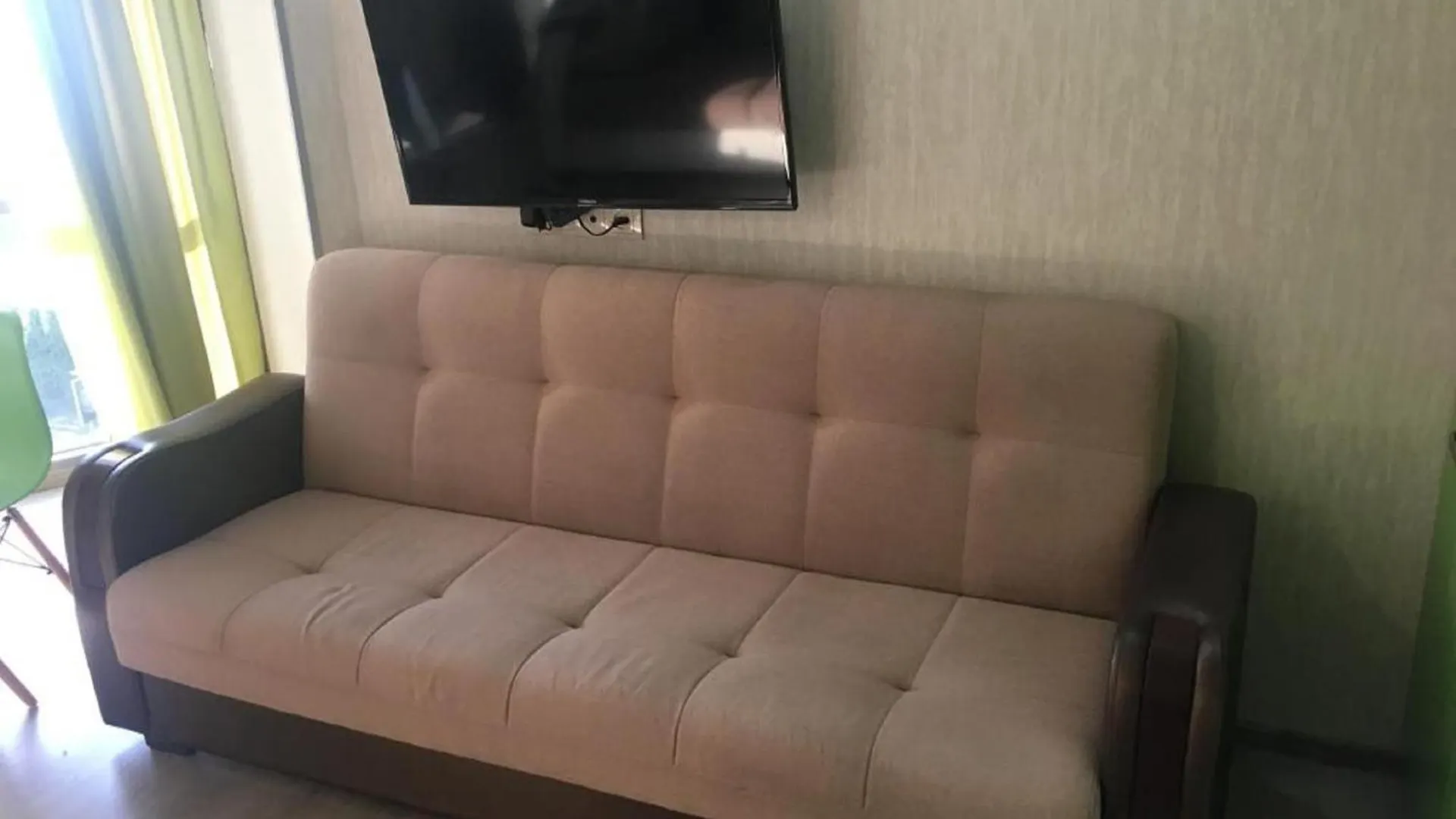 Apartamento Apart Hotel Black Sea Towers Batumi
