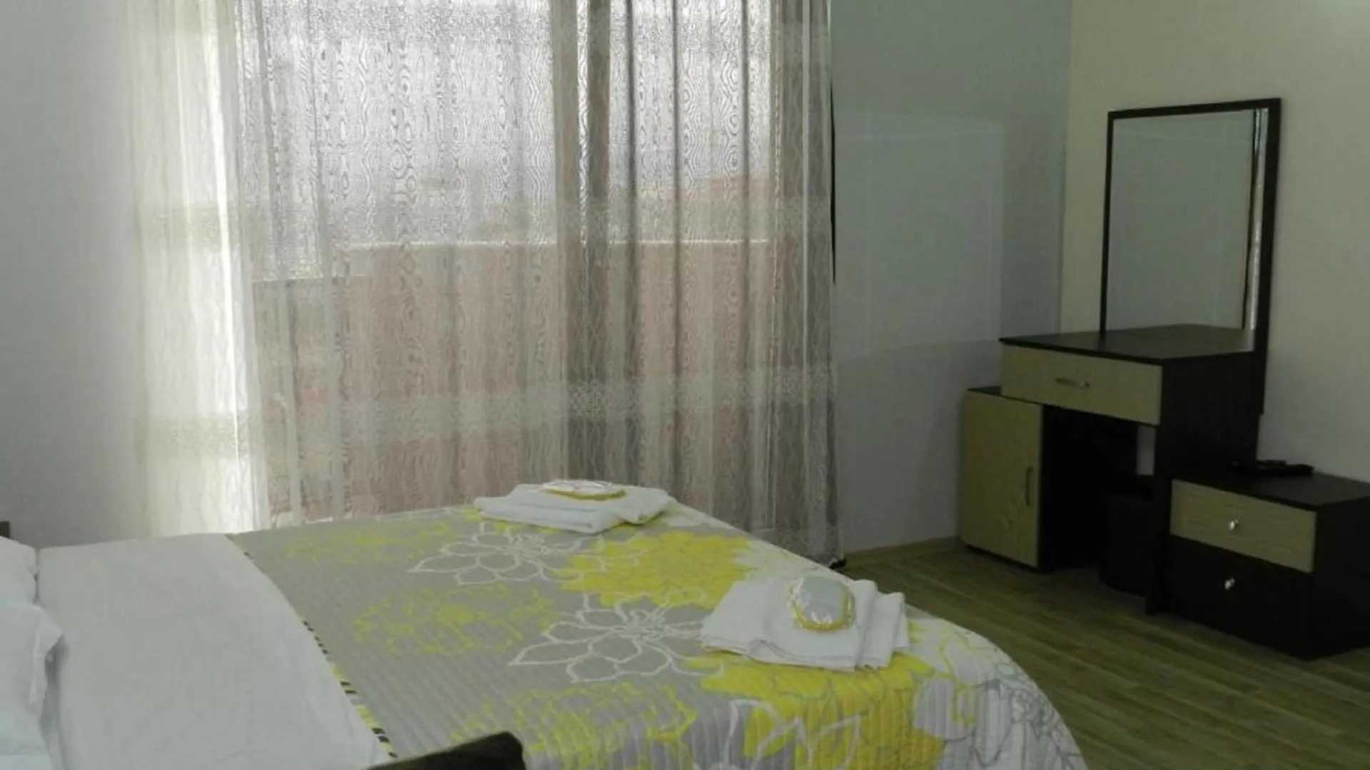 Apart Hotel Black Sea Towers Batumi Georgia