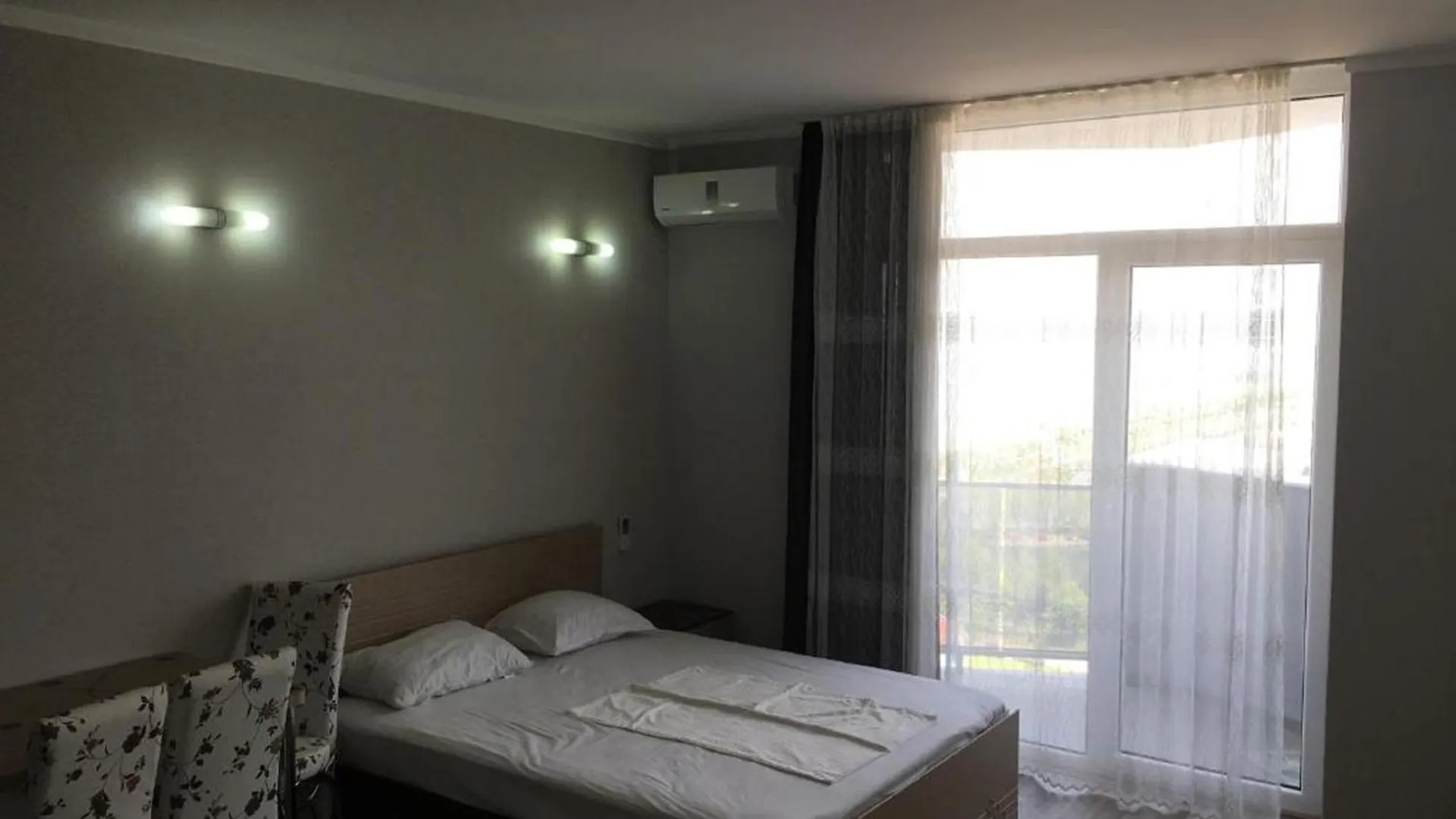 Apart Hotel Black Sea Towers Batumi Apartamento