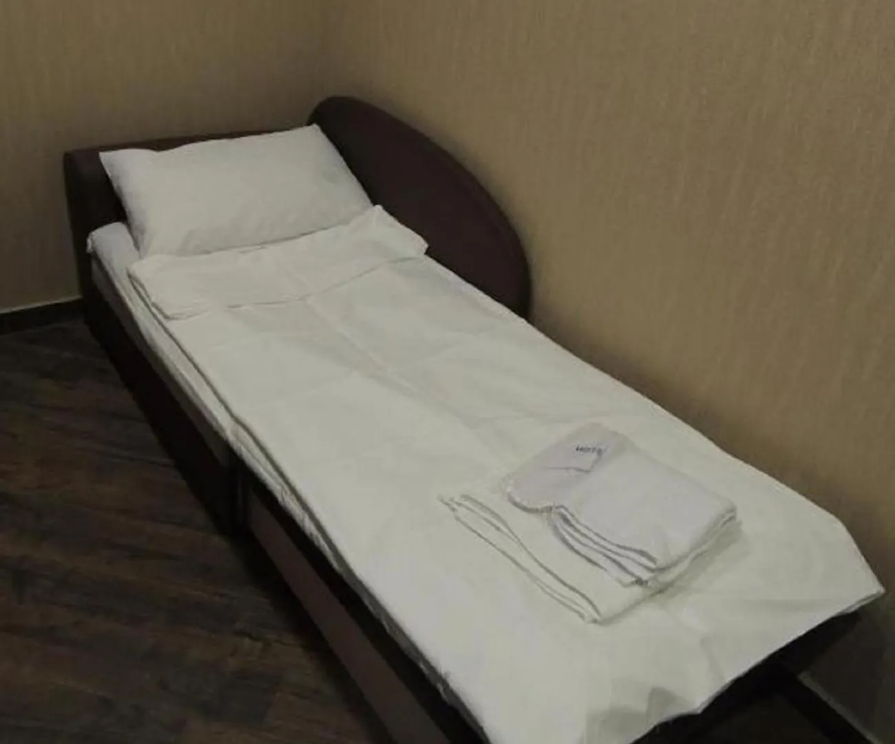 Apartamento Apart Hotel Black Sea Towers Batumi