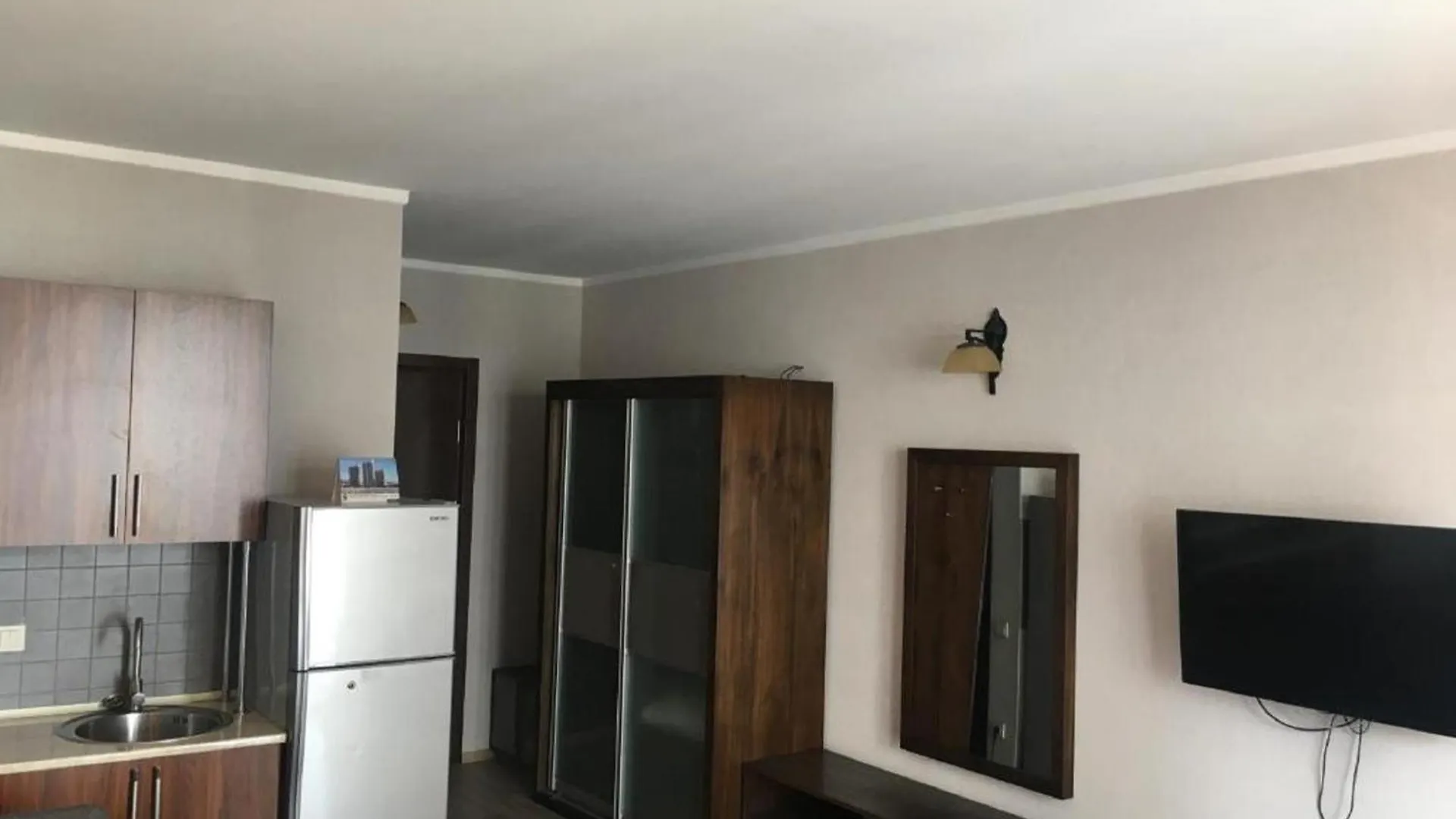 Apart Hotel Black Sea Towers Batumi Apartamento
