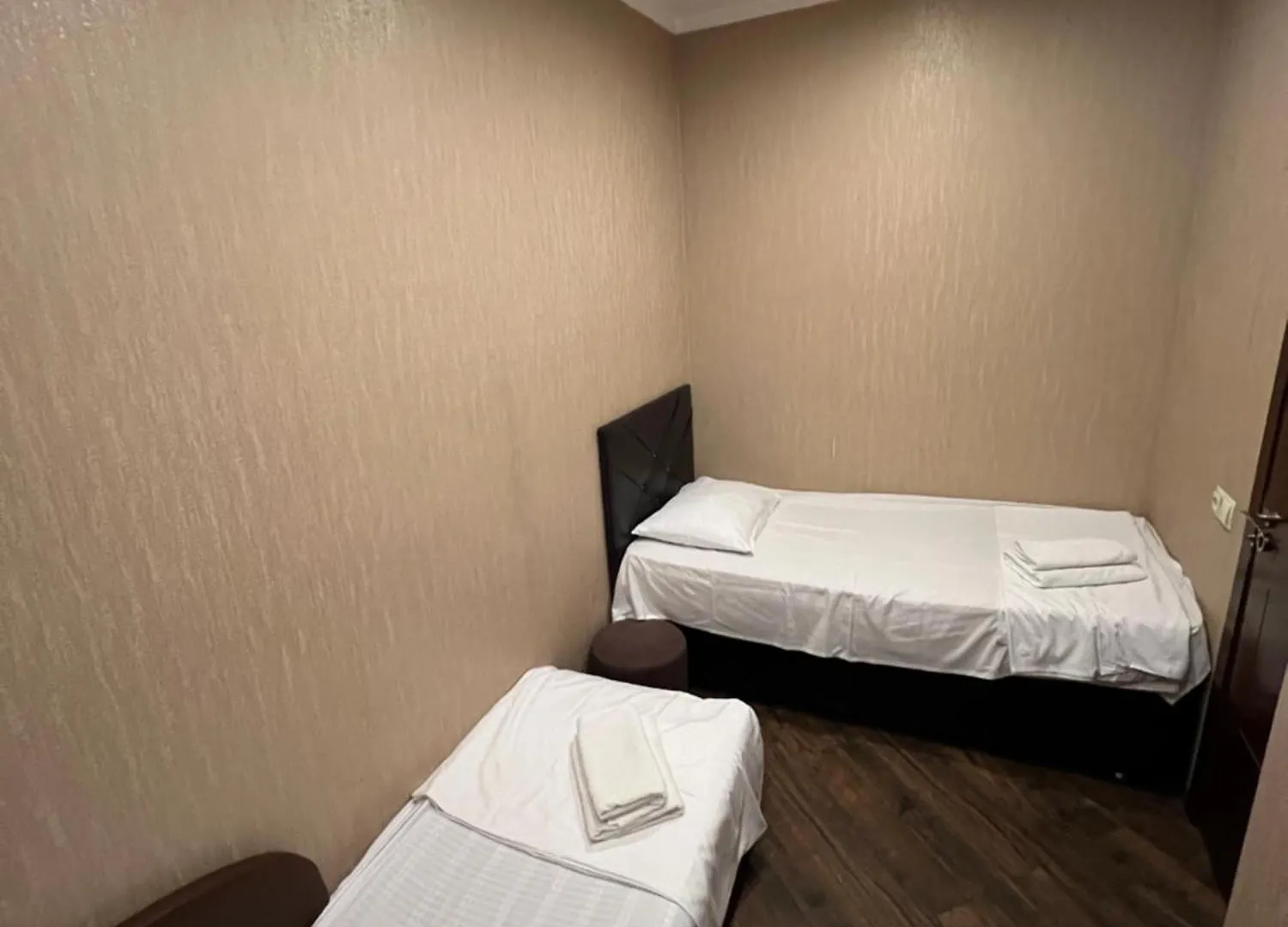 Apartamento Apart Hotel Black Sea Towers Batumi